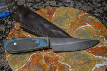 Skinning Knife