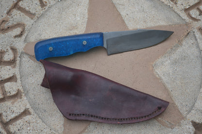 Skinning Knife