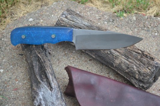 Skinning Knife