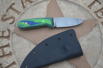 Skinning Knife