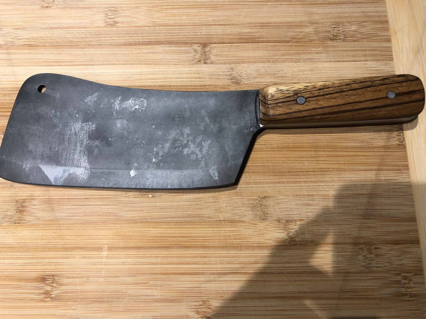 Meat Cleaver