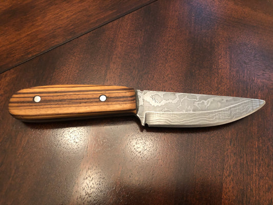 Skinning Knife