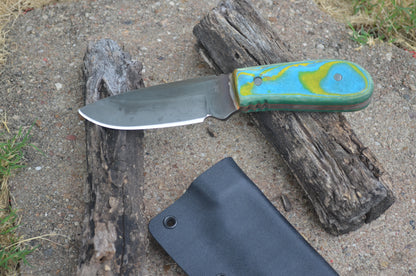 Skinning Knife