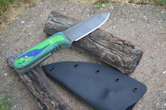 Skinning Knife