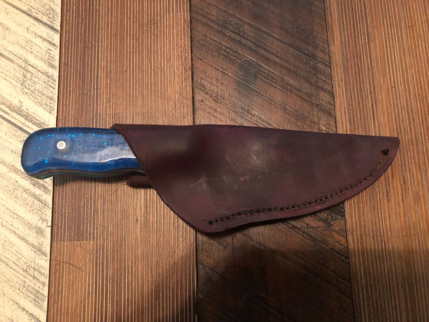 Skinning Knife