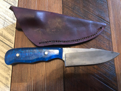 Skinning Knife