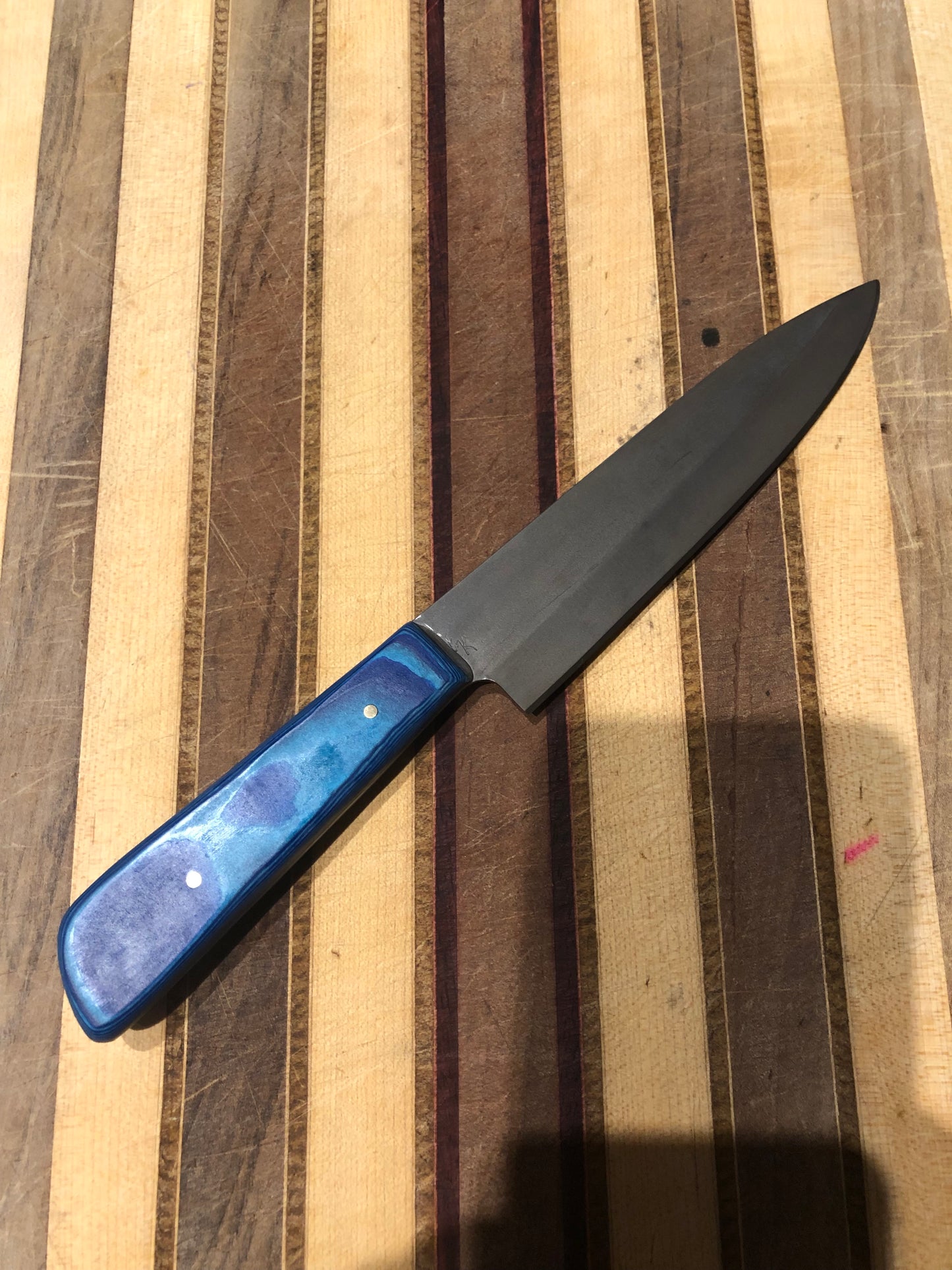 Kitchen Knife