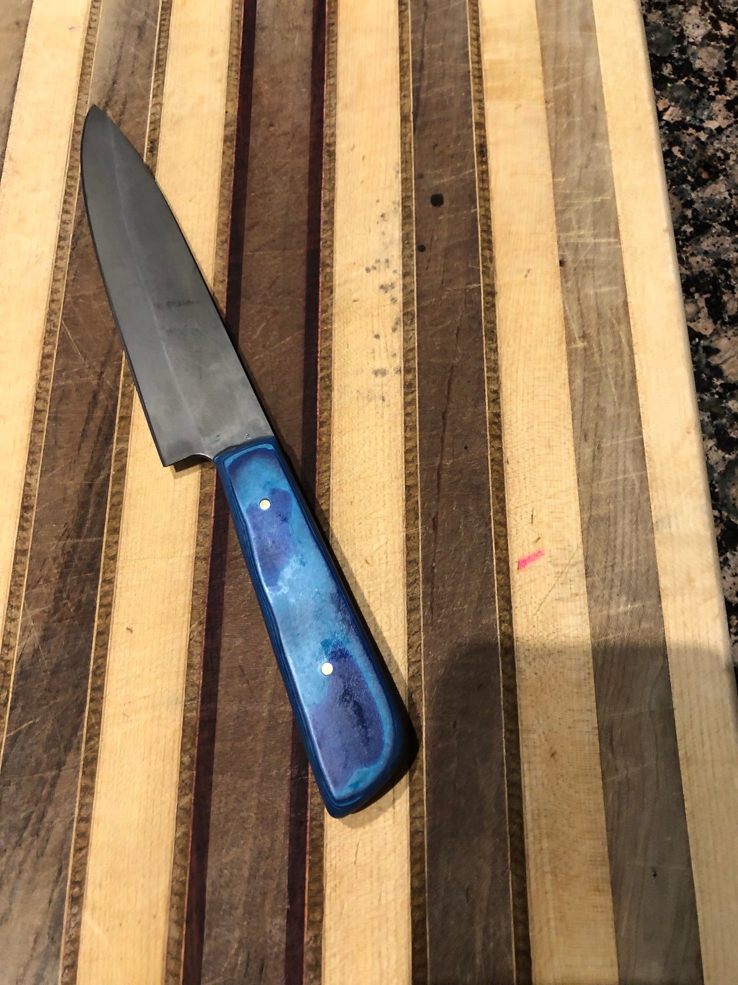 Kitchen Knife