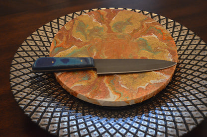 Kitchen Knife