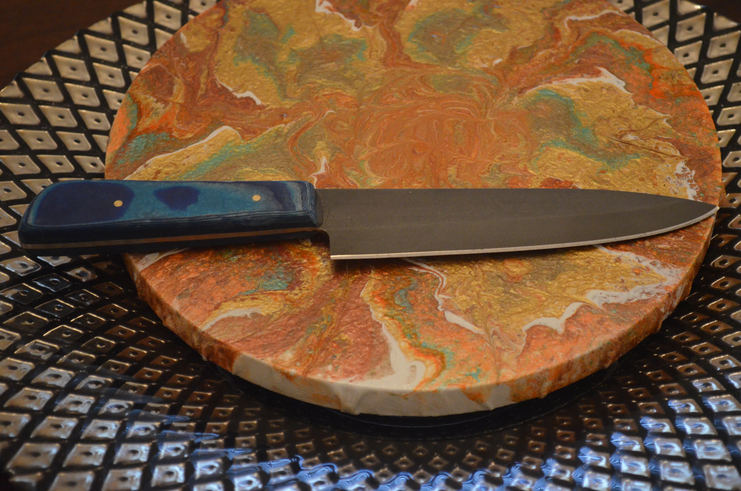 Kitchen Knife